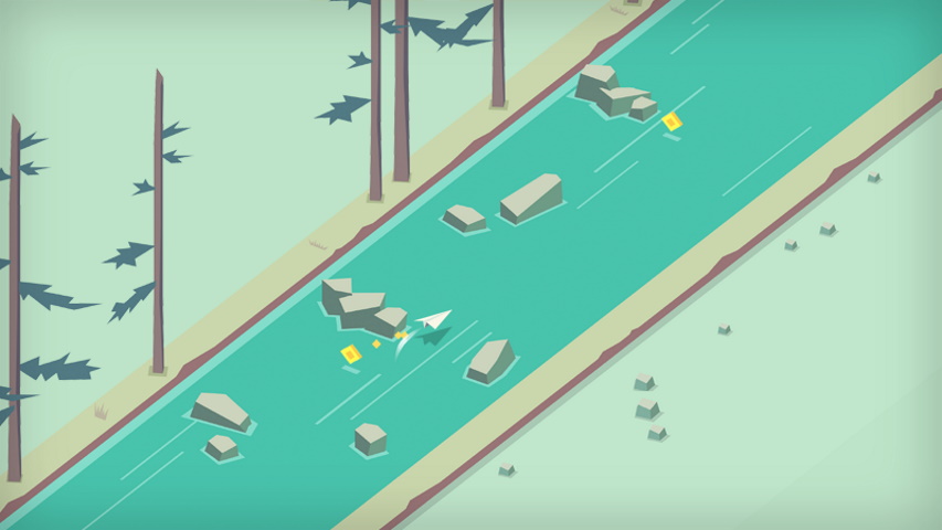 Papery Planes | Github Games